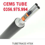 CEMS Tube – Ống Trích Mẫu Khí Thải Chuyên Dùng Cho Hệ Thống Quan Trắc