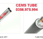 CEMS Tube – Ống Trích Mẫu Khí Thải Chuyên Dùng Cho Hệ Thống Quan Trắc