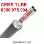 CEMS Tube – Ống Trích Mẫu Khí Thải Chuyên Dùng Cho Hệ Thống Quan Trắc