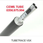 CEMS Tube – Ống Trích Mẫu Khí Thải Chuyên Dùng Cho Hệ Thống Quan Trắc