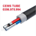 CEMS Tube – Ống Trích Mẫu Khí Thải Chuyên Dùng Cho Hệ Thống Quan Trắc
