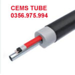 CEMS Tube – Ống Trích Mẫu Khí Thải Chuyên Dùng Cho Hệ Thống Quan Trắc