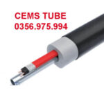 CEMS Tube – Ống Trích Mẫu Khí Thải Chuyên Dùng Cho Hệ Thống Quan Trắc