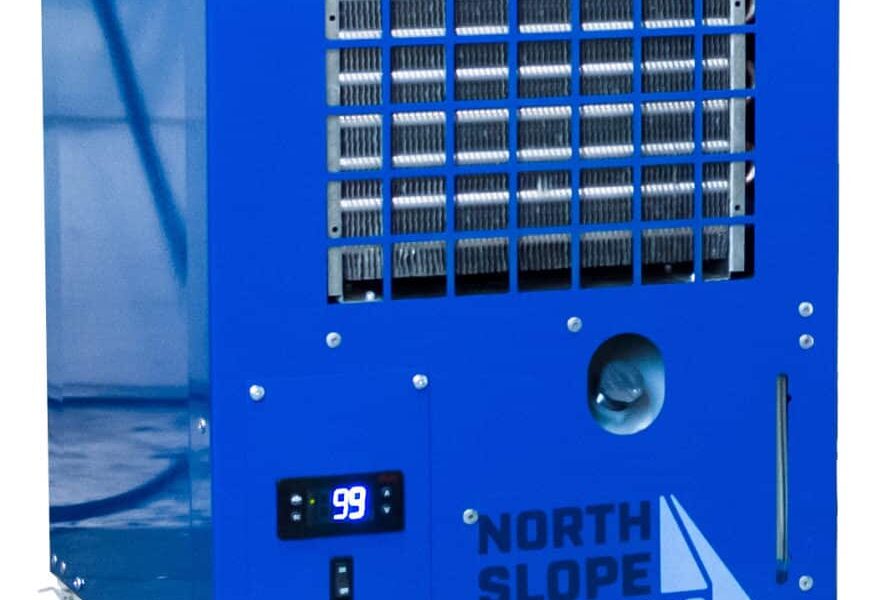 Máy làm lạnh công nghiệp North Slope Chillers