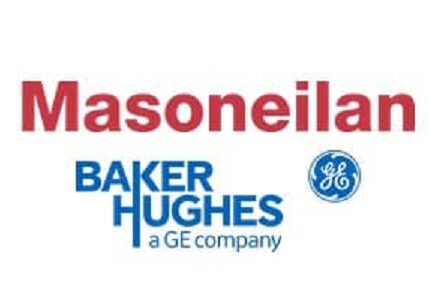 Valve Masoneilan
