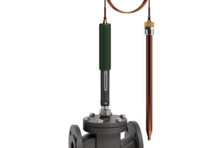 van dieu khien nhiet