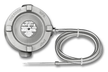 Bộ điều chỉnh nhiệt độ cơ học