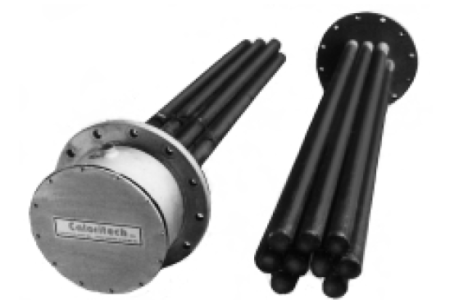 điện trở đốt