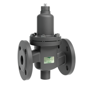 Van H1F Clorius, van trộn nhiệt, van điều nhiệt 2 ngả, 3 ngả