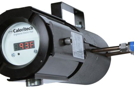 caloritech Vietnam CXF