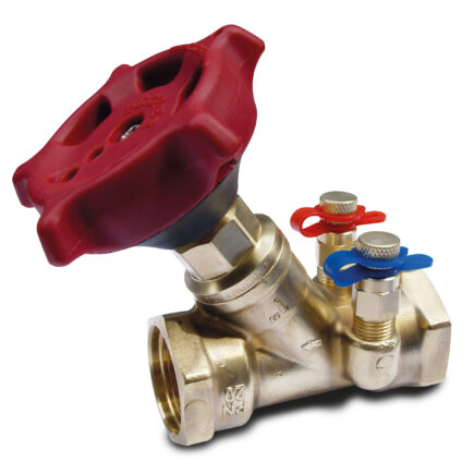 Van cân bằng nhiệt Proflow 1260