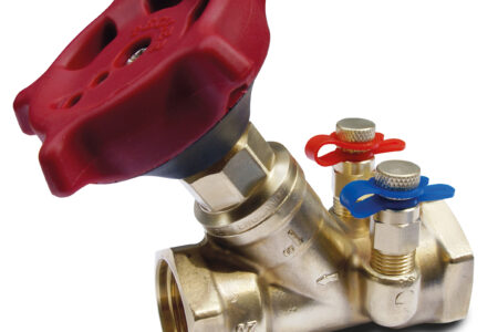 Van cân bằng nhiệt Proflow 1260