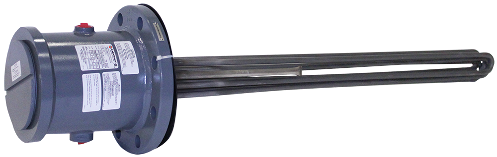 điện trở nhiệt đóng nóng