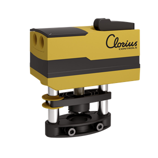 truyền động tuyến tính