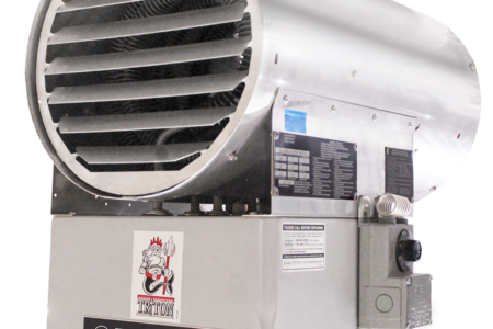 mấy sấy khí nóng CRE1