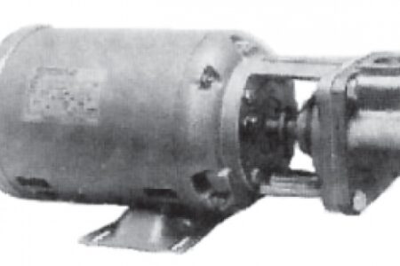 BFP - Boiler Feed Pump for Steam Boiler