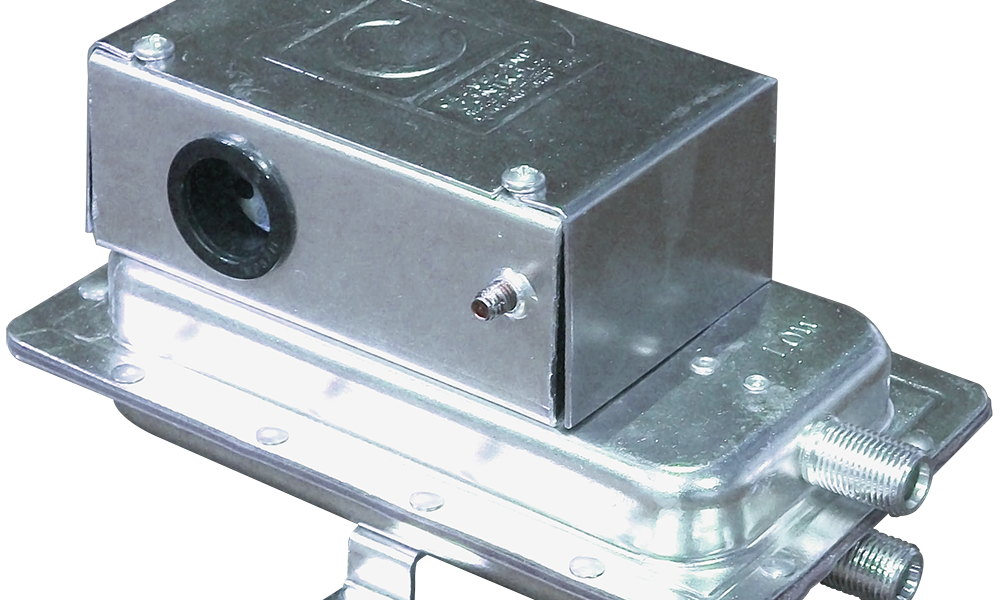 AFS - Air Flow Switch