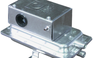 AFS - Air Flow Switch