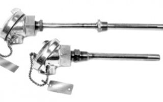 B100 - Thermocouple Well Assemblies