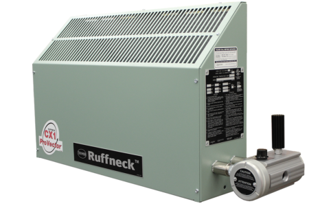 CX1 - ProVector® Explosion-Proof Convection Heater