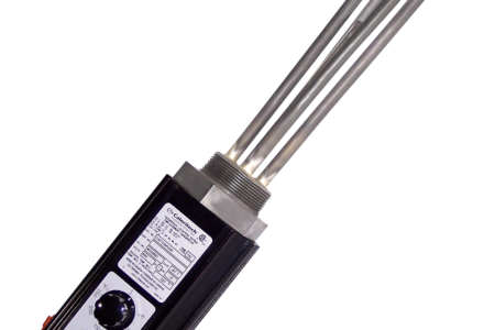 Screwplug Heaters - CX