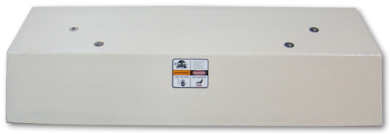 Heated Covers