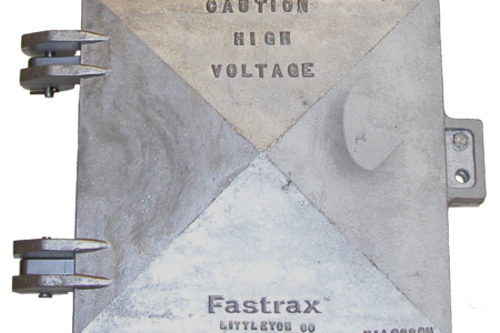 hộp nối Fastrax®