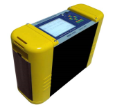 Portable Infrared Biogas Analyzer