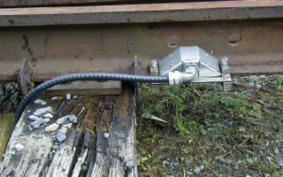 Rail Thermostat