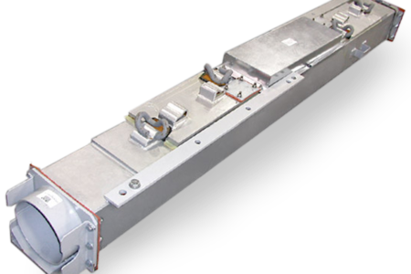 Tie Duct Ống giằng Fastrax®