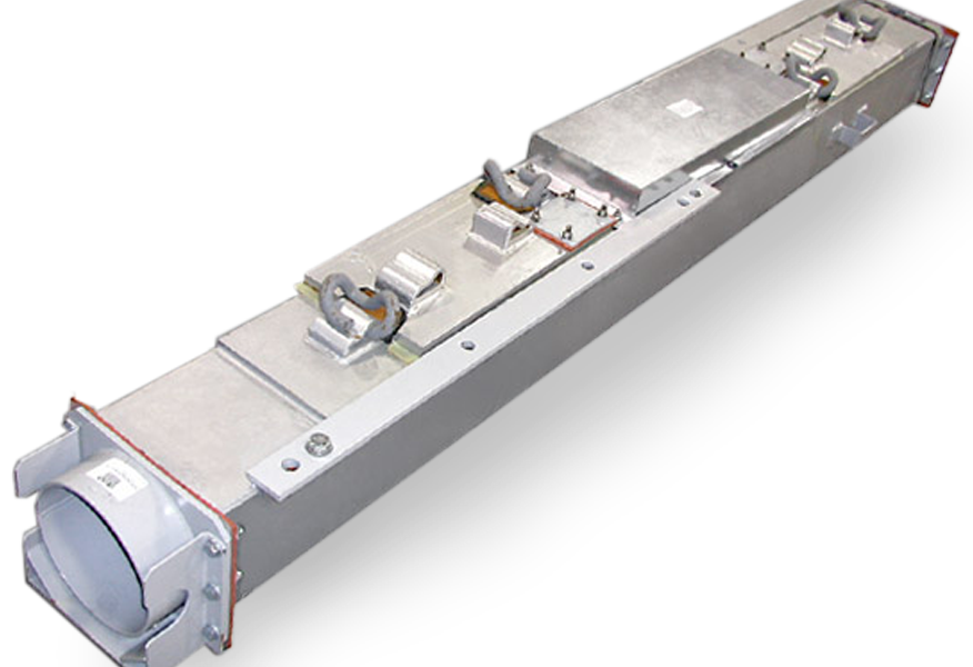 Tie Duct Ống giằng Fastrax®
