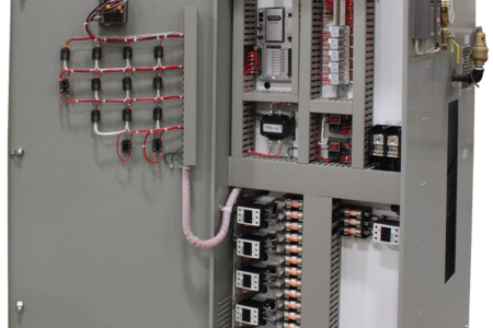 Packaged Steam Boilers