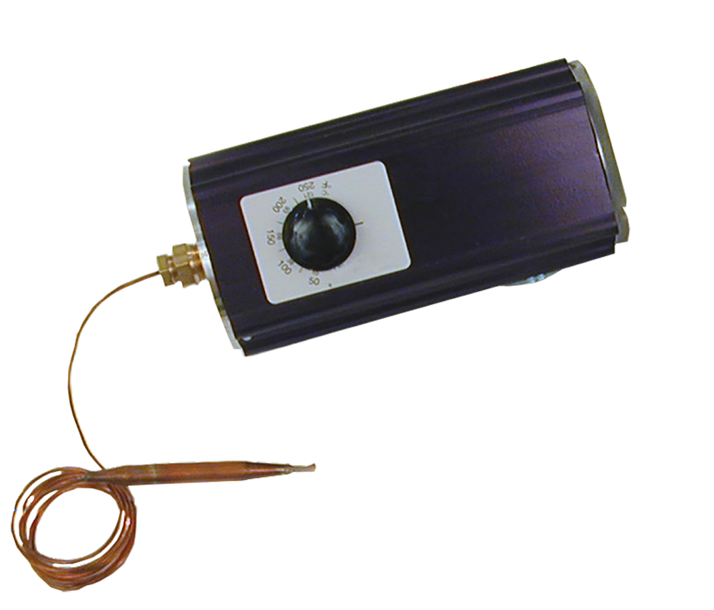 XTB-04 - Bộ điều nhiệt cảm biến từ xa chống cháy nổ