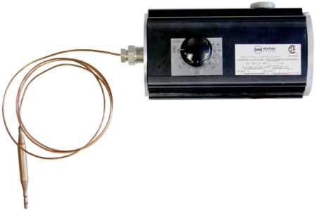 XTB - Explosion-Proof Thermostat