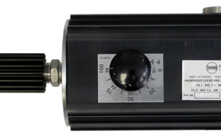 XTW - Explosion-Proof Thermostat (Air Sensing)