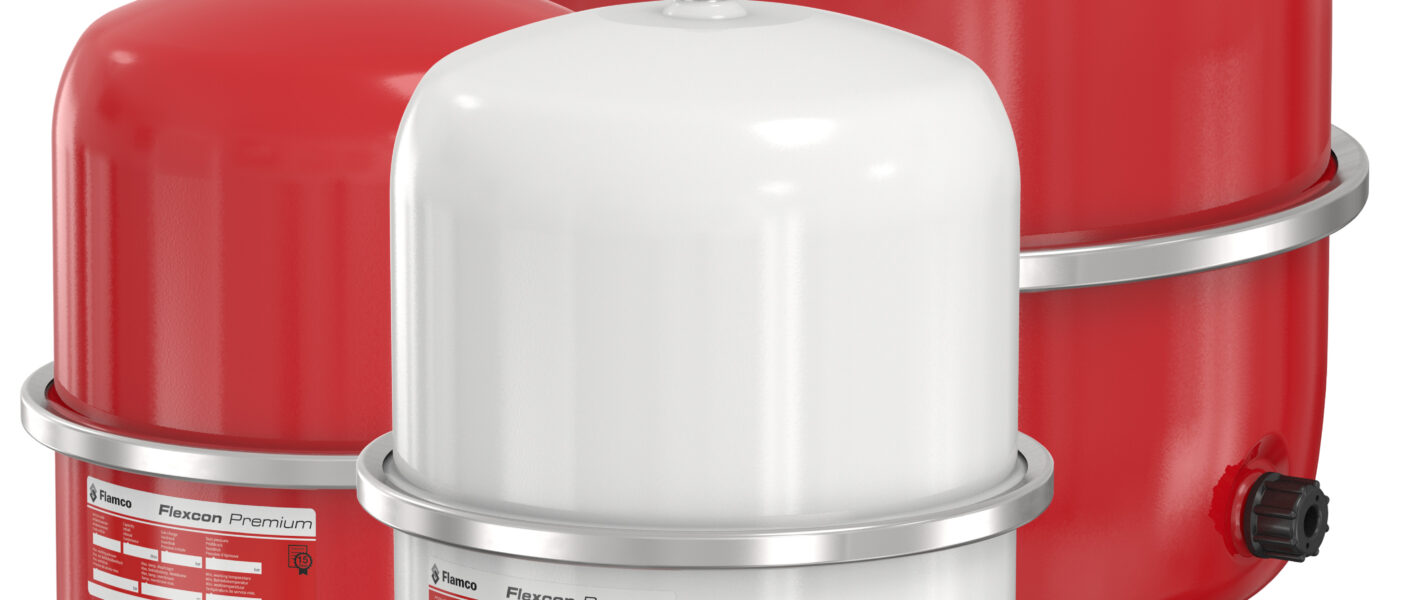 Flexcon Premium 8 - 35/3 bar