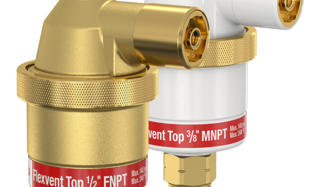 Flexvent Top NPT