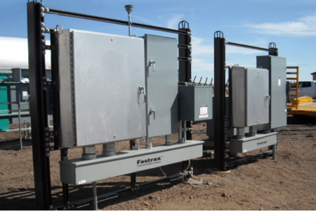 FastRack Electrical Service