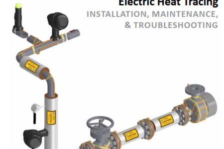 THERMON ELECTRICAL HEAT TRACING