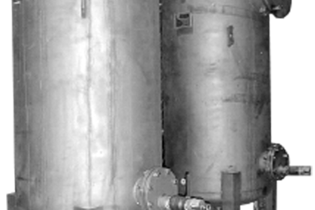 ACF - Bộ lọc than hoạt tính