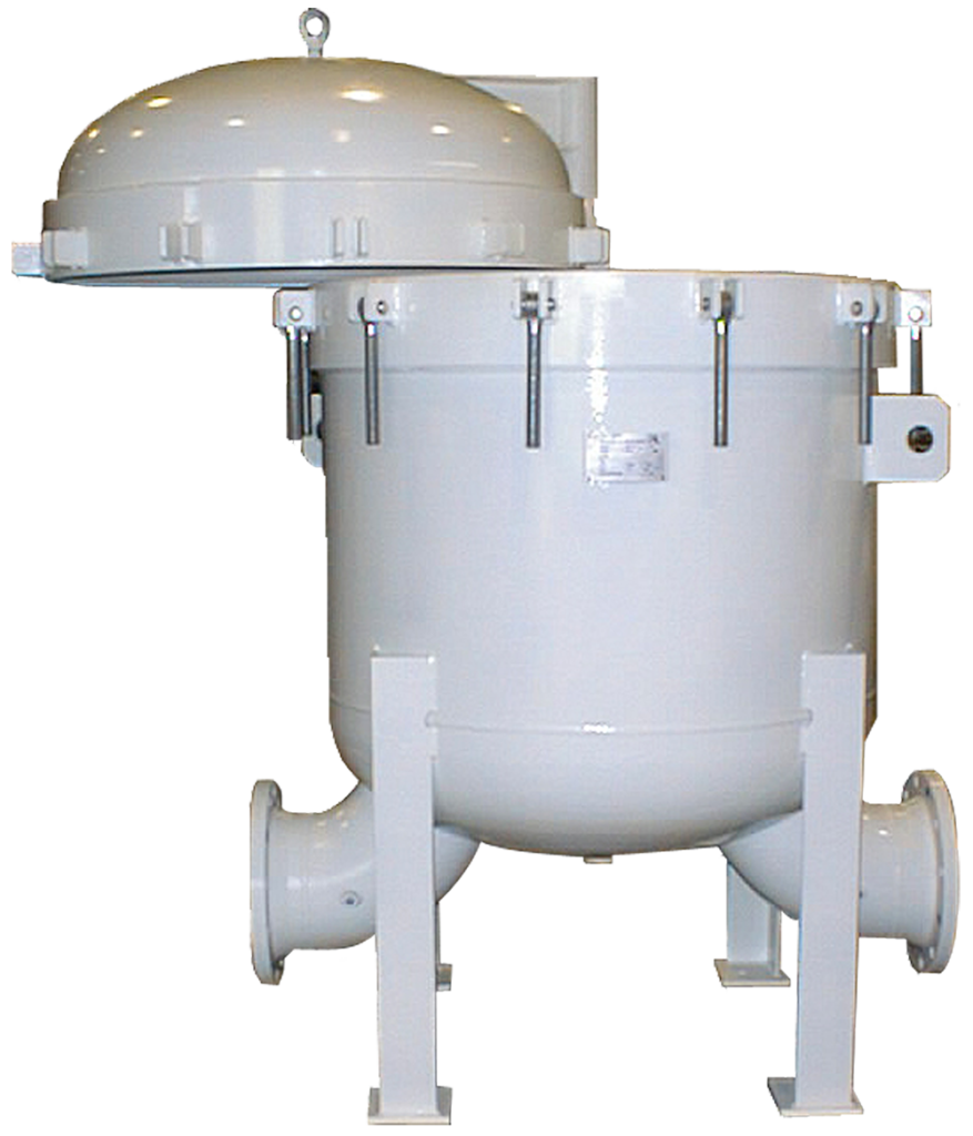 BF - Multi Bag Filter Housing