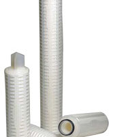 CP - Claripor™ Filter Cartridge