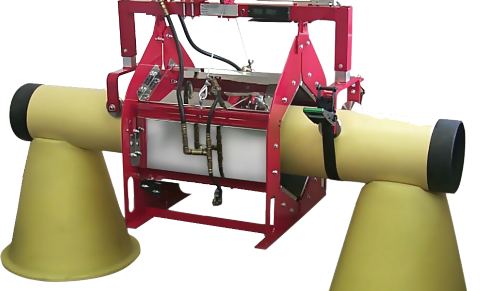 SS - Sure Seal™ Pipeline Systems