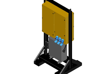 Remote Distribution Center