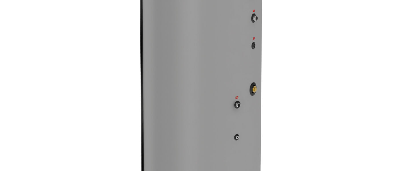 Bồn nước nóng gián tiếp FlexTherm Duo HLS-E 750 - 1000