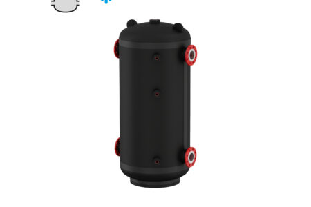 Bồn chứa nước lạnh HVAC FlexTherm PS-K 500 - 3000L