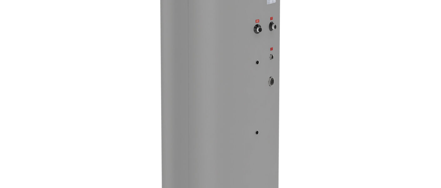 Bồn gia nhiệt nước sạch gián tiếp FlexTherm WPS-E