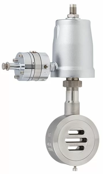 Type 8042 - pressure regulator