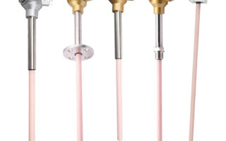 thermocouple k s ceramic