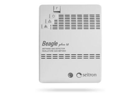 Máy dò rò rỉ gas khu dân cư Beagle Plus